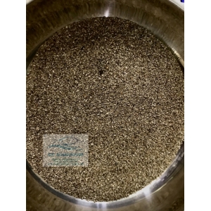 Cát muối tiêu nhỏ
