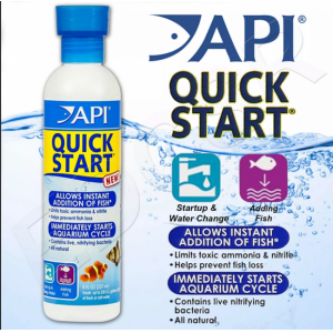Vi Sinh API Quick Start 237ml