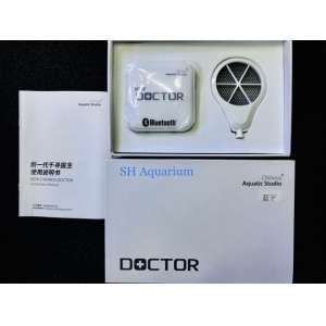 Máy Ức chế rêu tảo Chihiros Doctor V4