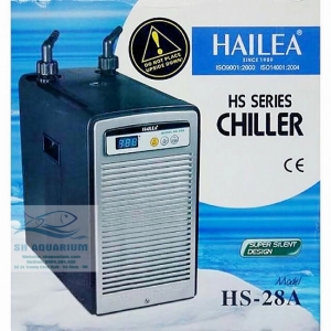 MÁY LÀM MÁT  NƯỚC CHILLER HAILEA HS-28A