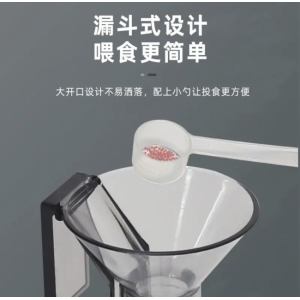 Bộ dụng cụ cho cá ăn Crab Ca_aC 006