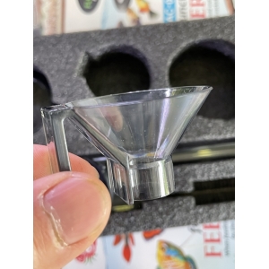 Bộ dụng cụ cho cá ăn Crab Ca_aC 006