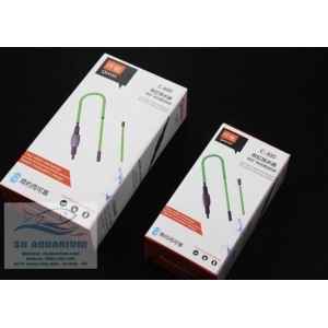 Dụng cụ thay nước Quavee C300-C600