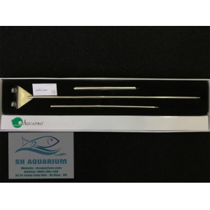 Dao cạo rêu inox Lan 70cm
