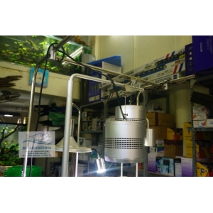 Chân treo đèn nhôm Mufan (Chiếc)