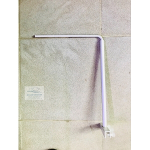 Chân treo đèn nhôm Mufan (Chiếc)