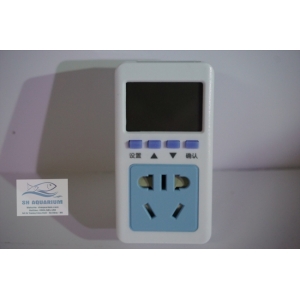 Hẹn giờ điện tử KWD T09