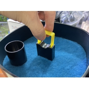 Dòng lọc thông minh Haiyang PX 20 43W  cho bể cá cảnh, có khoang tách phân hiệu quả