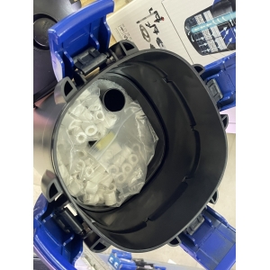 Dòng lọc thông minh Haiyang PX 10 15W  cho bể cá cảnh, có khoang tách phân hiệu quả