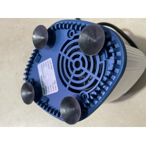 Bơm chìm Sunsun YGP 1000 có chỉnh to nhỏ, hút sát đáy dành cho bể cá cảnh, bán cạn, tiểu cảnh