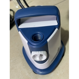 Bơm chìm Sunsun YGP 1000 có chỉnh to nhỏ, hút sát đáy dành cho bể cá cảnh, bán cạn, tiểu cảnh