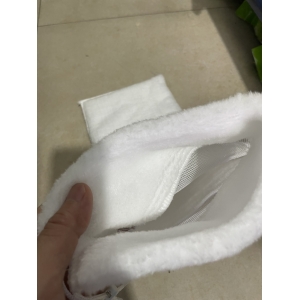 Tất lọc 2 lớp chống tràn