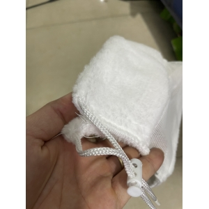 Tất lọc 2 lớp chống tràn