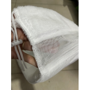 Tất lọc 2 lớp chống tràn