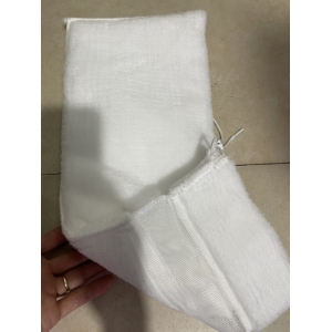 Tất lọc 2 lớp chống tràn