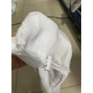 Tất lọc 2 lớp chống tràn