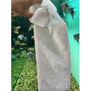 Tất lọc 2 lớp chống tràn