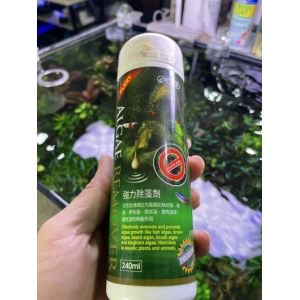 Dung dịch diệt rêu Ista Algae remove 240ml