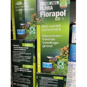 Cốt nền JBL Florapol 350g