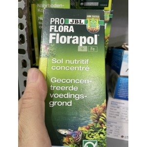 Cốt nền JBL Florapol 350g