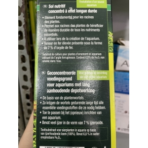 Cốt nền JBL Florapol 350g