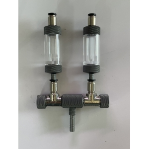 Đếm giọt CO2 Week Aqua – Thiết bị kiểm soát CO2 chính xác cho bể thuỷ sinh