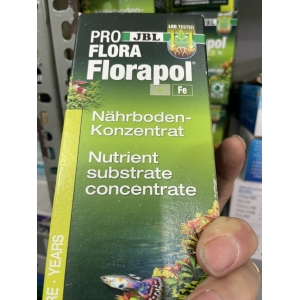 Cốt nền JBL Florapol 350g