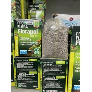Cốt nền JBL Florapol 350g