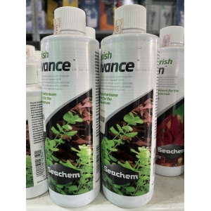 Phân nước Seachem Flouris Advance 250ml