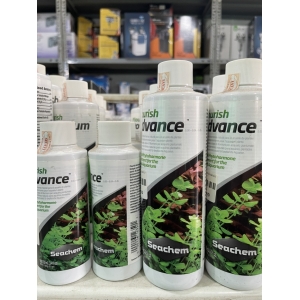 Phân nước thủy sinh Seachem Flourish Advance 100ml