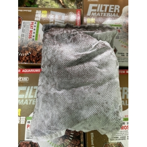 Vật liệu lọc hạ PH và dưỡng cá Ista Peatmoss