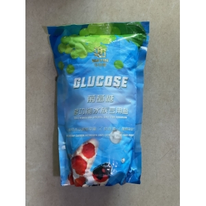 Muối Mayin chuyên dụng dưỡng và điều trị bênh cho cá cảnh gói 600g