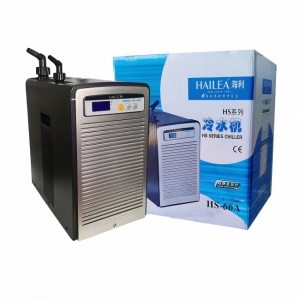 Máy làm mát nước Chiller Hailea HS 66A