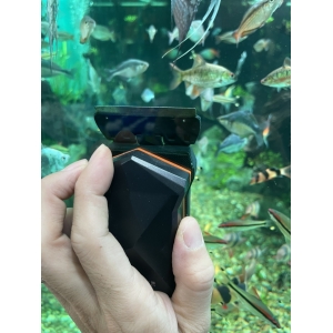 Nam châm cọ bể Kersyn KS C01L dành cho kính 12-15mm