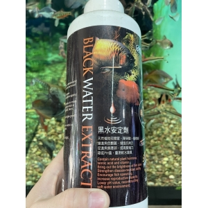Nước đen Ista chai 1000ml