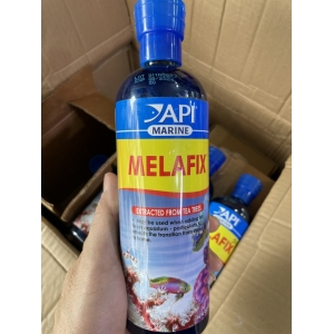 API Marine Melafix 473ml Xử lý nấm an toàn cho cá cảnh san hô cá biển nước mặn