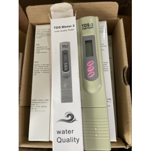 Bút đo chỉ số TDS của nước