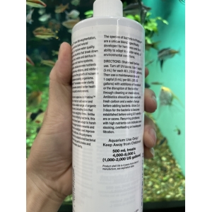 Vi sinh Seachem Pristine 250ml