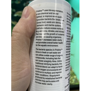 Vi sinh Seachem Pristine 250ml