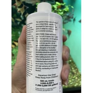 Vi sinh Seachem Pristine 250ml