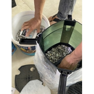 LỌC THÙNG CAO CẤP THẾ HỆ MỚI ATMAN 3339S