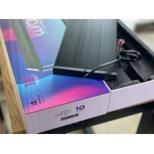 Đèn Chihiros WRGB II 10th Anniversary 45cm – Phiên bản kỷ niệm 10 năm đẳng cấp cho hồ thủy sinh