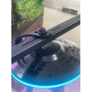 Bộ Kit Treo Đèn UFO Lên Giá Treo Bể Cá – Giải Pháp Lắp Đặt Gọn Gàng, Chuyên Nghiệp Cho Bể Thủy Sinh