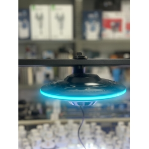 Bộ Kit Treo Đèn UFO Lên Giá Treo Bể Cá – Giải Pháp Lắp Đặt Gọn Gàng, Chuyên Nghiệp Cho Bể Thủy Sinh
