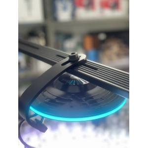Bộ Kit Treo Đèn UFO Lên Giá Treo Bể Cá – Giải Pháp Lắp Đặt Gọn Gàng, Chuyên Nghiệp Cho Bể Thủy Sinh