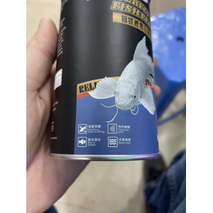 Cám Cá Koi Vây Bướm RELIVE – Thức Ăn Cá Koi Nổi Cao Cấp 100g