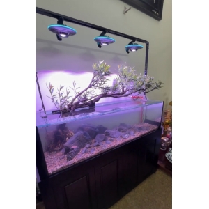 BỘ CHÂN TREO ĐÈN HỒ CÁ CAO CẤP KÍCH THƯỚC 150CM