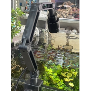 ĐÈN RỌI GẤP COCOFISH ZD 5W (ZD-202) – GIẢI PHÁP CHIẾU SÁNG HOÀN HẢO CHO BỂ THỦY SINH VÀ BIOTOP