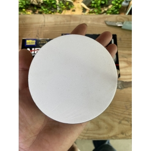 Đĩa sủi oxy siêu mịn Mbio dành cho bể cá cảnh bể thủy sinh, hồ cá koi