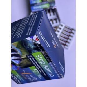 Prodibio Ammo Stop - khử độc, khử ammo cấp tốc trong nước bể